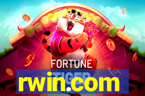 rwin.com