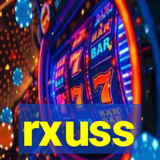 rxuss