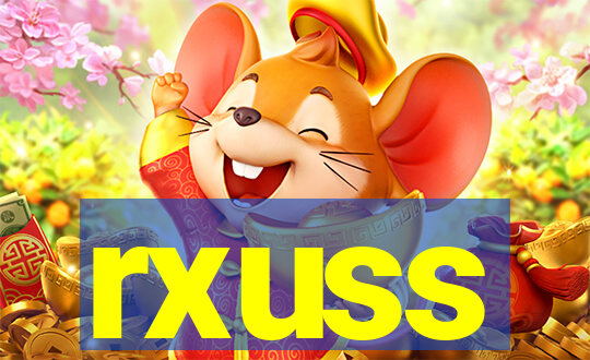 rxuss