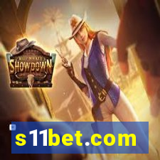 s11bet.com