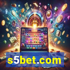 s5bet.com