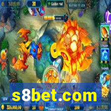 s8bet.com