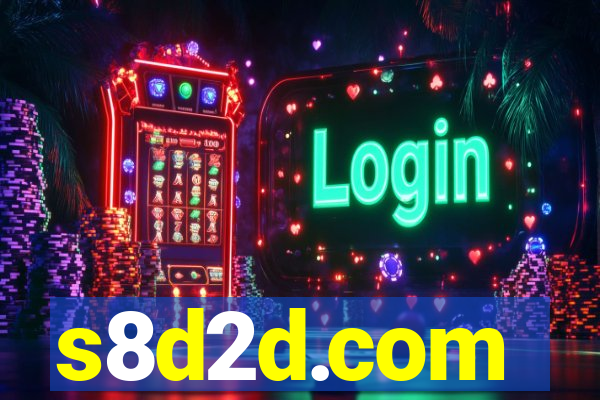 s8d2d.com