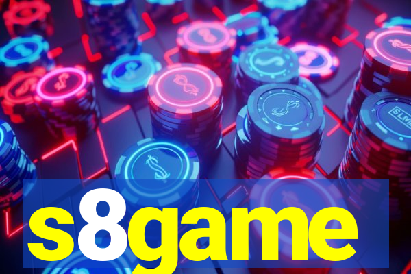 s8game