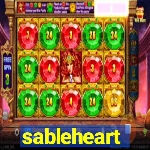 sableheart