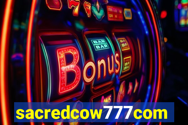 sacredcow777com