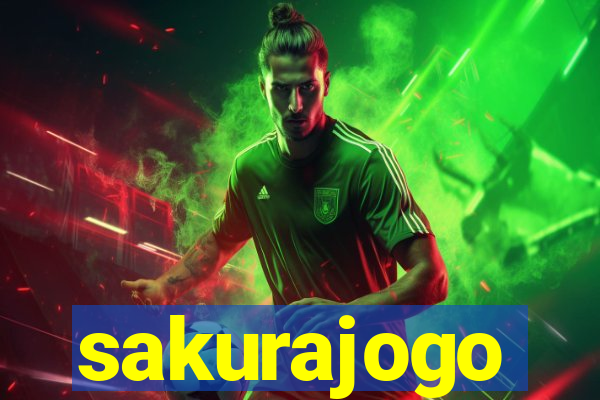 sakurajogo