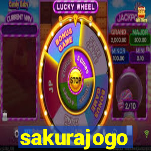 sakurajogo