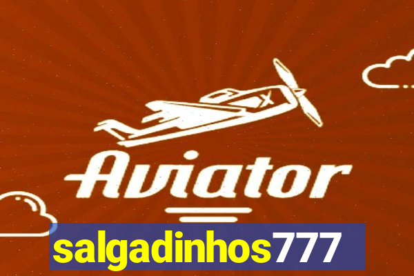 salgadinhos777