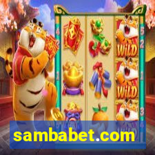 sambabet.com