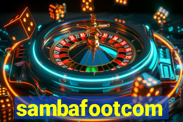 sambafootcom