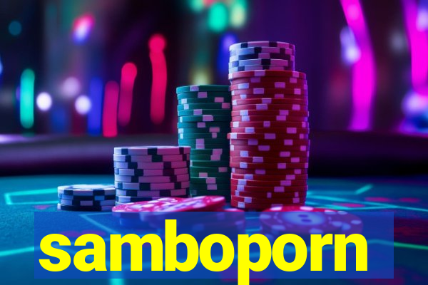samboporn