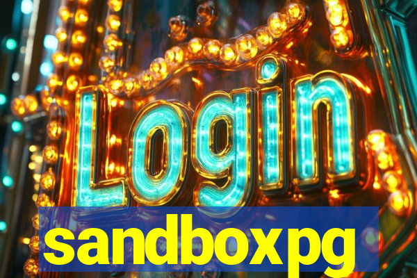 sandboxpg
