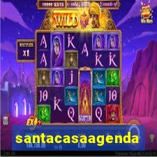 santacasaagendamento