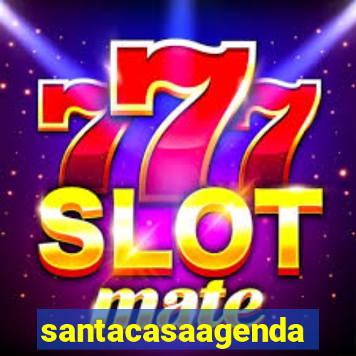 santacasaagendamento