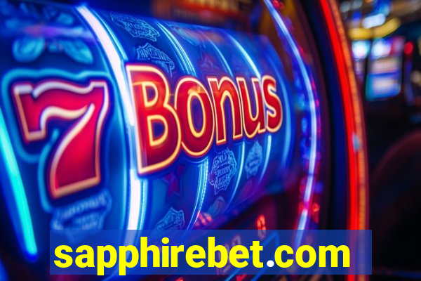 sapphirebet.com