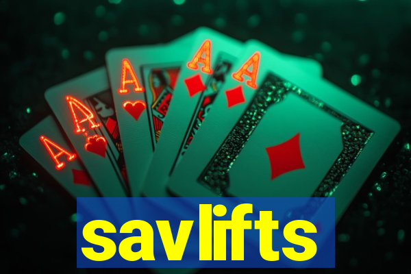 savlifts