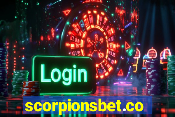 scorpionsbet.com
