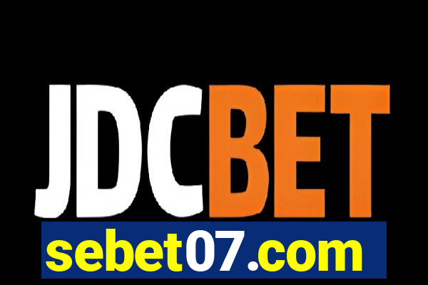 sebet07.com