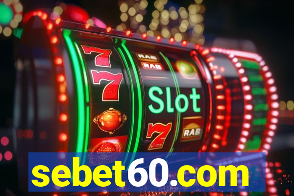 sebet60.com