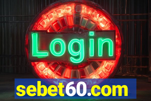 sebet60.com