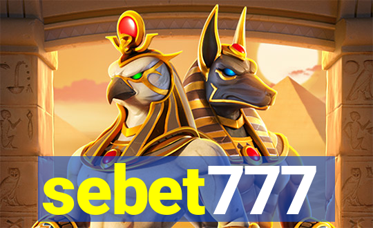 sebet777