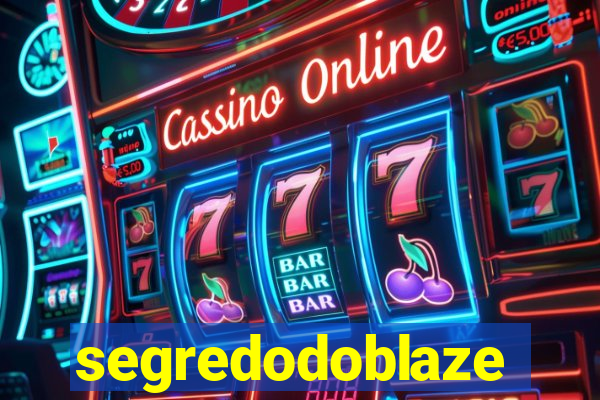 segredodoblaze
