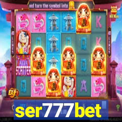 ser777bet
