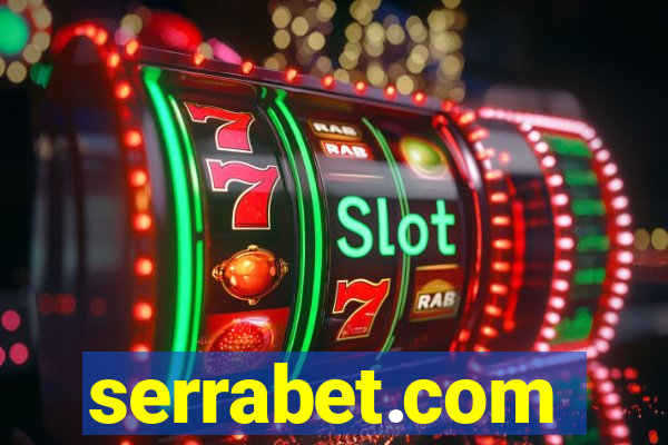 serrabet.com