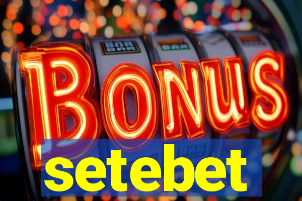setebet