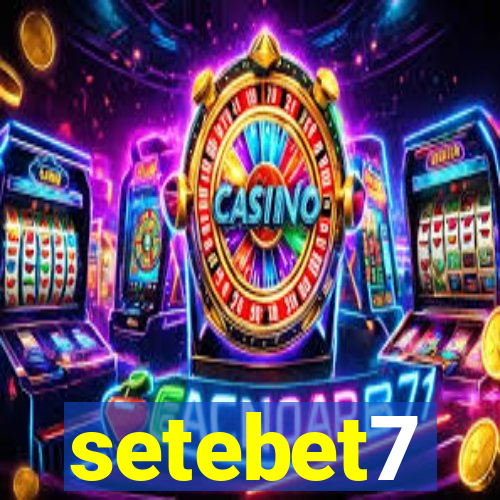 setebet7