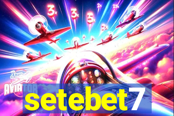 setebet7