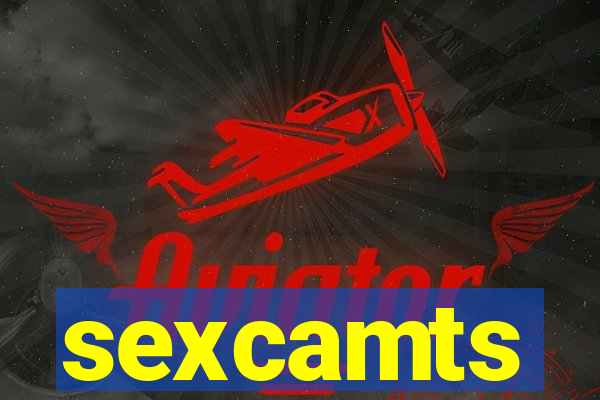 sexcamts