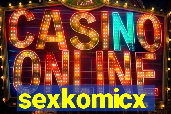 sexkomicx