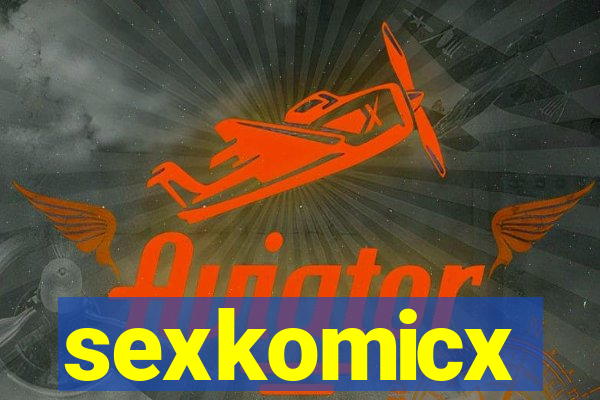 sexkomicx