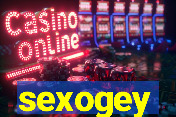 sexogey