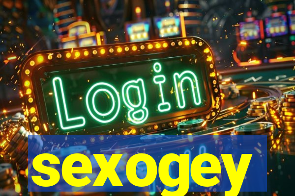 sexogey