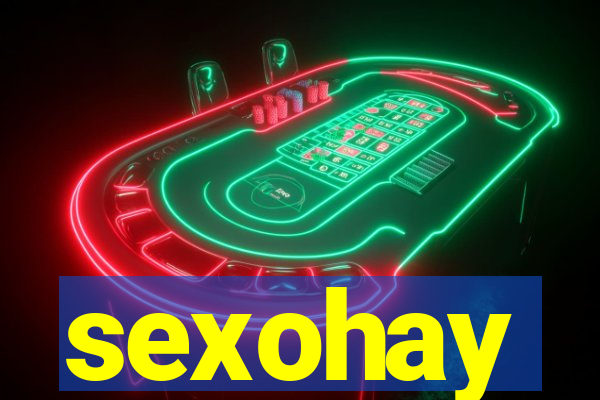 sexohay