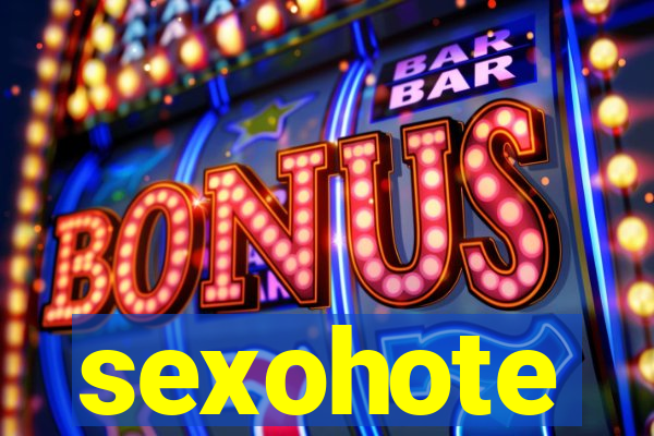 sexohote