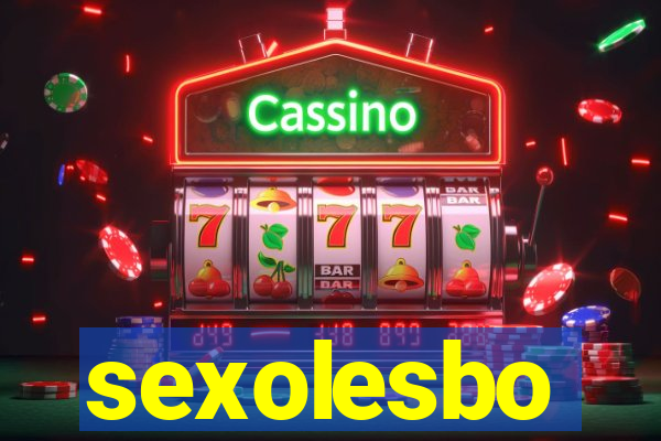 sexolesbo