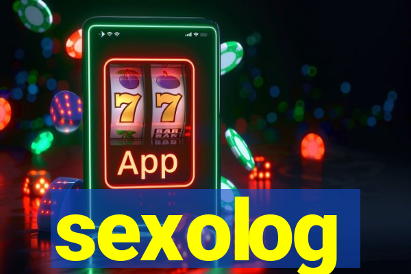 sexolog