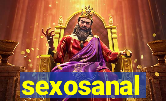 sexosanal