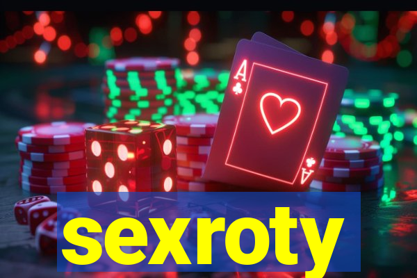sexroty