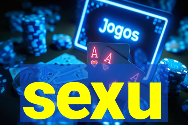 sexu