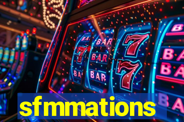 sfmmations