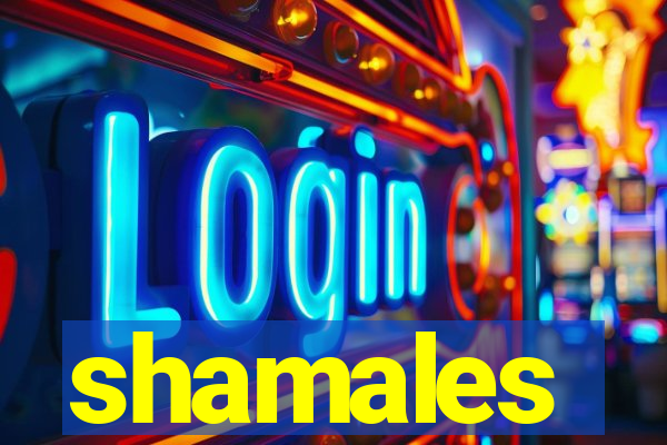 shamales