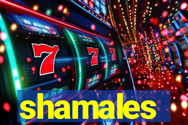 shamales