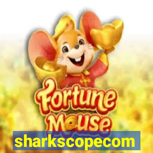 sharkscopecom