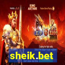 sheik.bet
