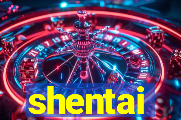 shentai